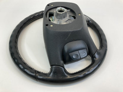 09-12 Chevrolet Traverse Steering Wheel w/ Button Radio Volume & Cruise Control