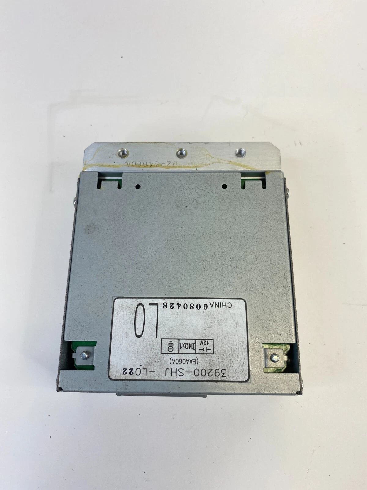 05-10 HONDA ODYSSEY ACTIVE NOISE COMPUTER CONTROL MODULE UNIT OEM 39200-SHJ-L022