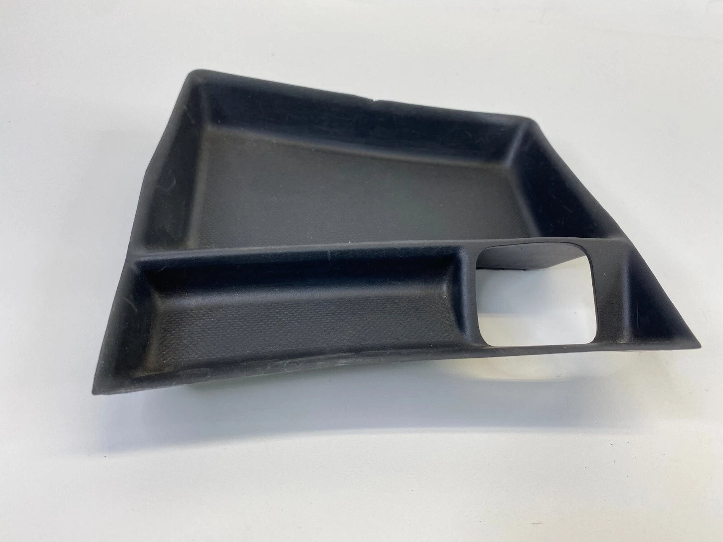 2013-2016 FORD FUSION CENTER CONSOLE RUBBER MAT TRAY INSERT LINER DS73F045M97A