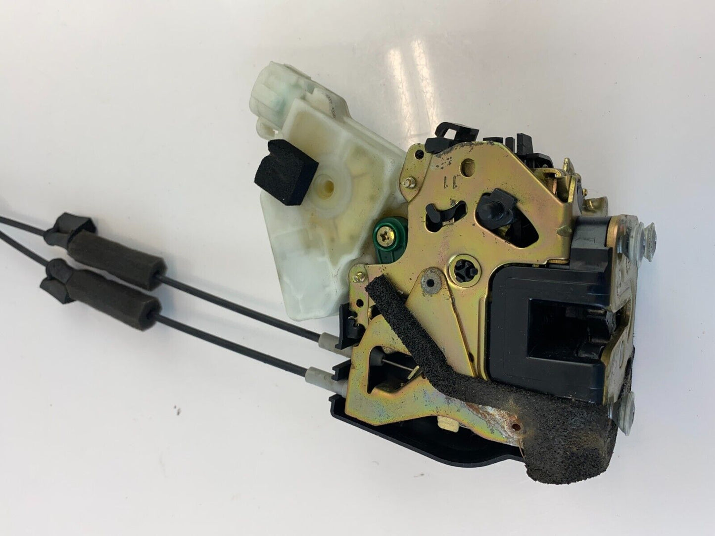 2003-2007 Infiniti G35 Rear Left Side Door Lock Latch Actuator RR LH 80553AL500