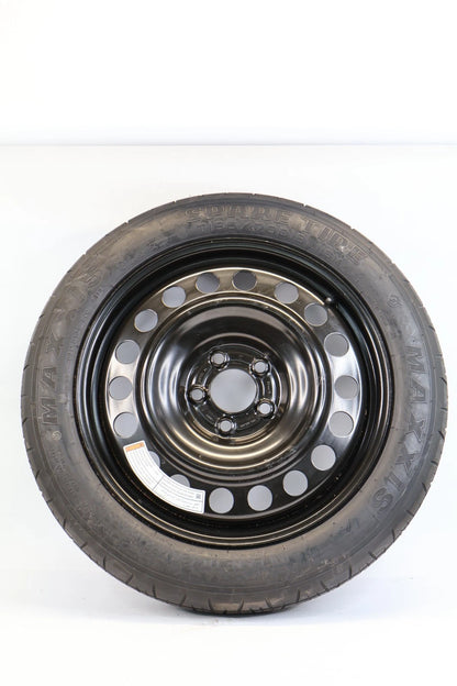 2020-2024 FORD EXPLORER 18 INCH EMERGENCY SPARE TIRE WHEEL T165/70D18 OEM