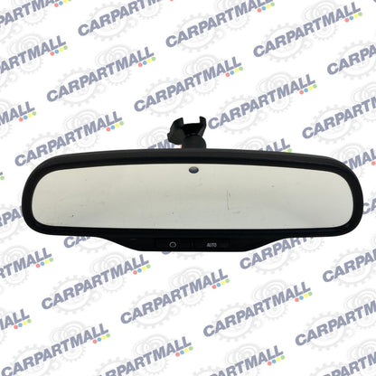 2012-2015 Chevrolet Captiva Sport Inside Interior Rear View Mirror Autodimming