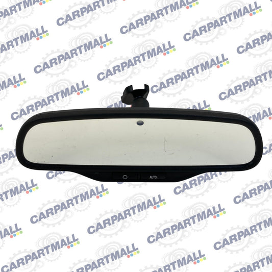 2012-2015 Chevrolet Captiva Sport Inside Interior Rear View Mirror Autodimming