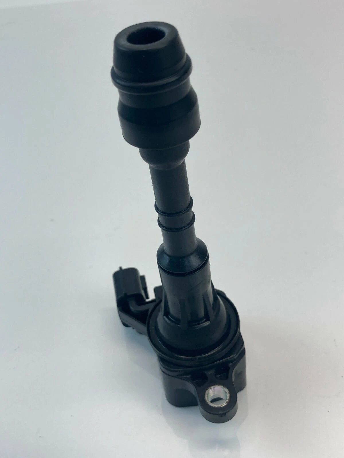 2003-2007 NISSAN MURANO 3.5L V6 IGNITION COIL SPARK PLUG BOOT OEM 22448-8J115
