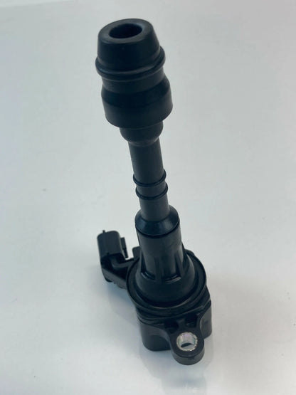 2003-2007 NISSAN MURANO 3.5L V6 IGNITION COIL SPARK PLUG BOOT OEM 22448-8J115