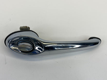 2001-2010 Chrysler PT Cruiser Front Left Driver Exterior Door Handle Assy OEM