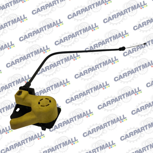 2012-2018 Ford Focus Front Hood Bonnet Release Handle Lever BM51-16A770-AB