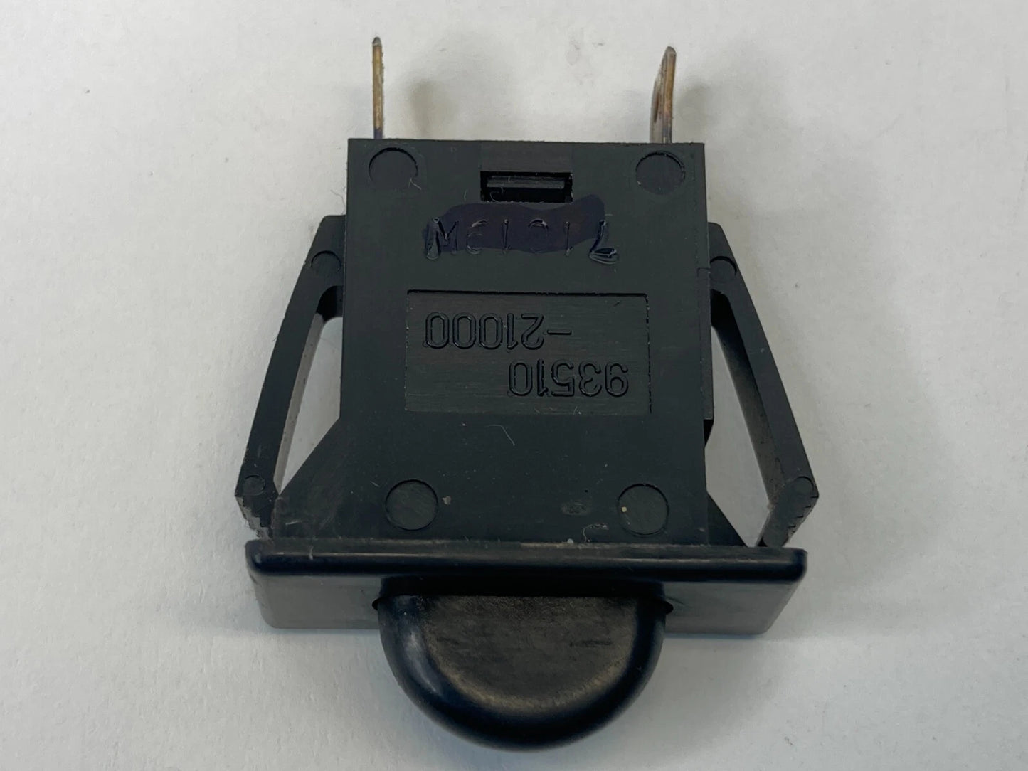2006-2009 KIA SPORTAGE GLOVE BOX LIGHT LAMP CONTROL SWITCH 93510-21000 OEM