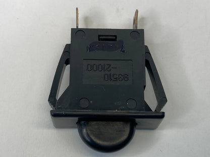 2006-2009 KIA SPORTAGE GLOVE BOX LIGHT LAMP CONTROL SWITCH 93510-21000 OEM