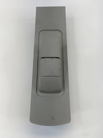 2013-2016 FORD FUSION FRONT LH DRIVER SEAT BELT HEIGHT ADJUSTER OEM DG93-F602B82
