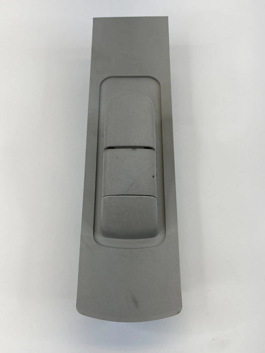 2013-2016 FORD FUSION FRONT LH DRIVER SEAT BELT HEIGHT ADJUSTER OEM DG93-F602B82