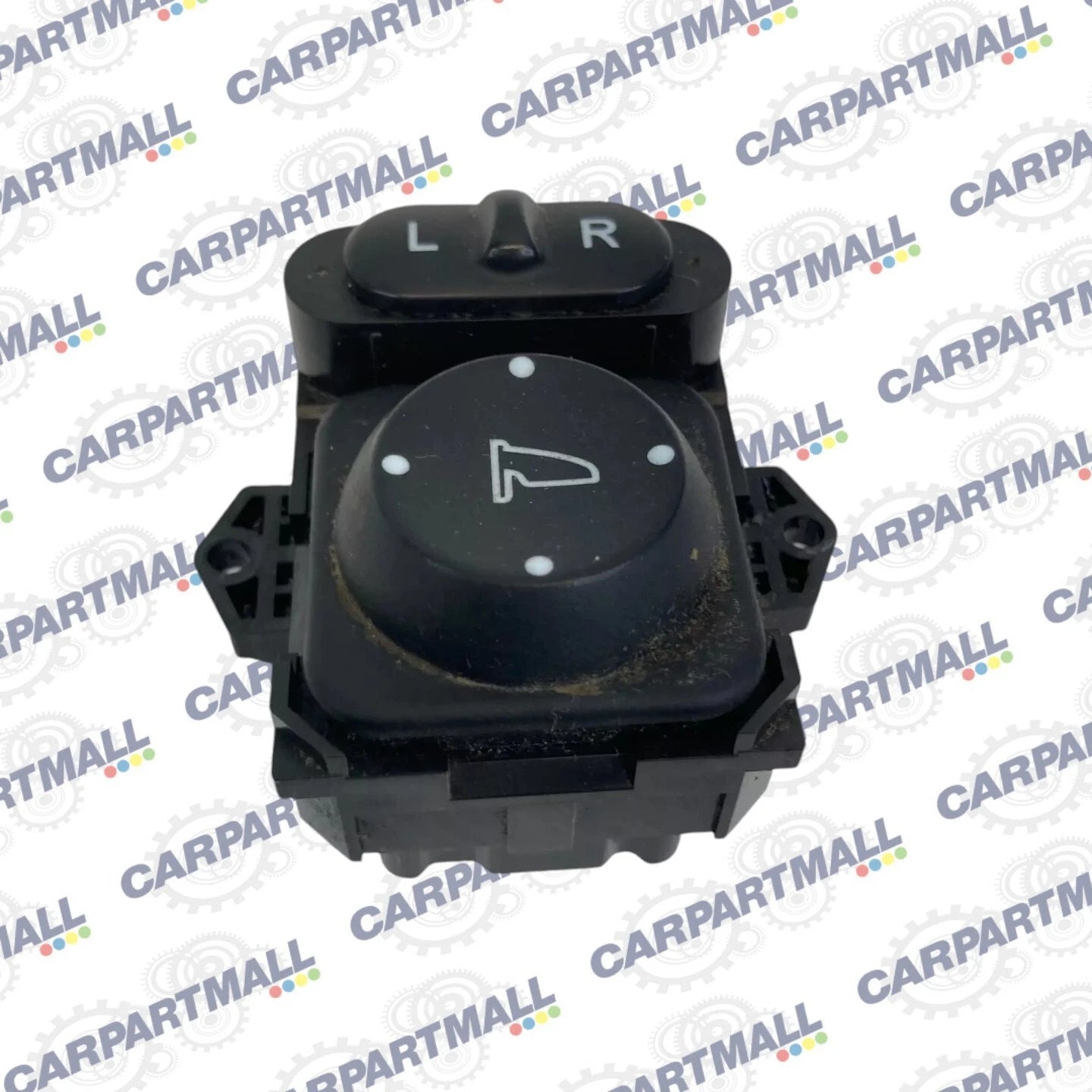 2012 HONDA CIVIC SEDAN FRONT LEFT DRIVER DOOR MIRROR SWITCH CONTROL TR0-A011