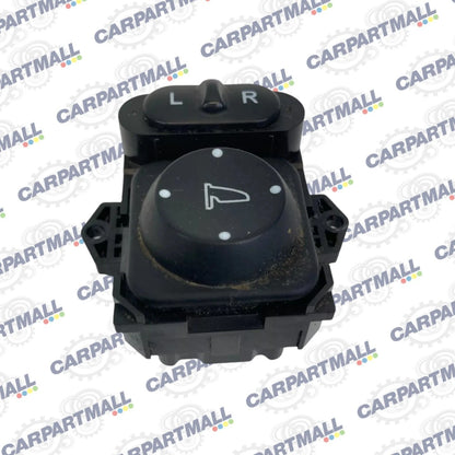 2012 HONDA CIVIC SEDAN FRONT LEFT DRIVER DOOR MIRROR SWITCH CONTROL TR0-A011