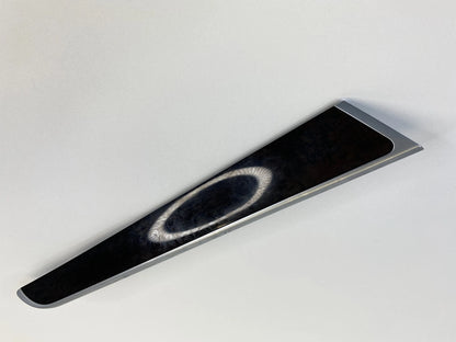2005-2011 AUDI A6 QUATTRO 06-11 A6 S6 SEDAN REAR LEFT DOOR TRIM PANEL GARNISH