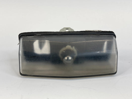2005 2006 2007 SCION TC REAR LEFT OR RIGHT TRUNK LICENSE PLATE LIGHT LAMP OEM
