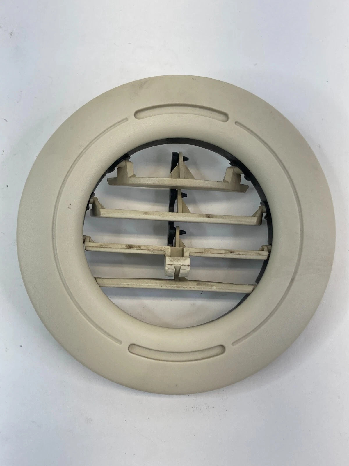 2008-2010 CHRYSLER TOWN & COUNTRY INNER ROOF REAR RIGHT A/C AIR VENT GRILLE OEM