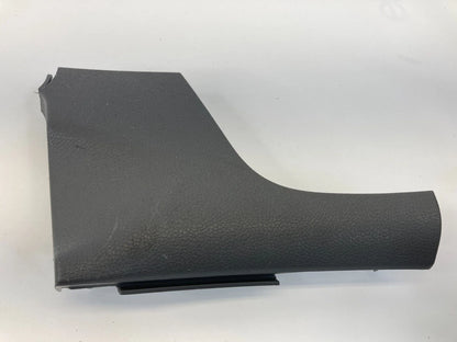 2011-2013 HYUNDAI ELANTRA CENTER DASH LEFT DRIVER SIDE MOLDING PANEL TRIM BEZEL