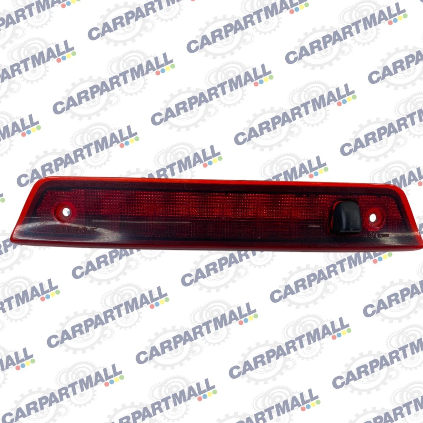2005-2010 JEEP GRAND CHEROKEE THIRD CENTER HIGH MOUNTED STOP LAMP 55156389AC OEM