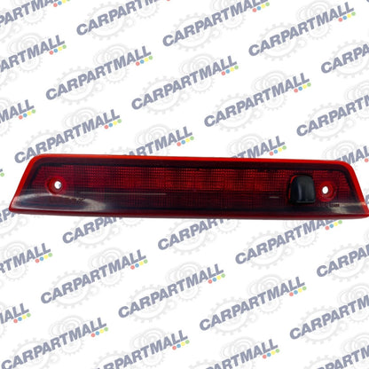 2005-2010 JEEP GRAND CHEROKEE THIRD CENTER HIGH MOUNTED STOP LAMP 55156389AC OEM