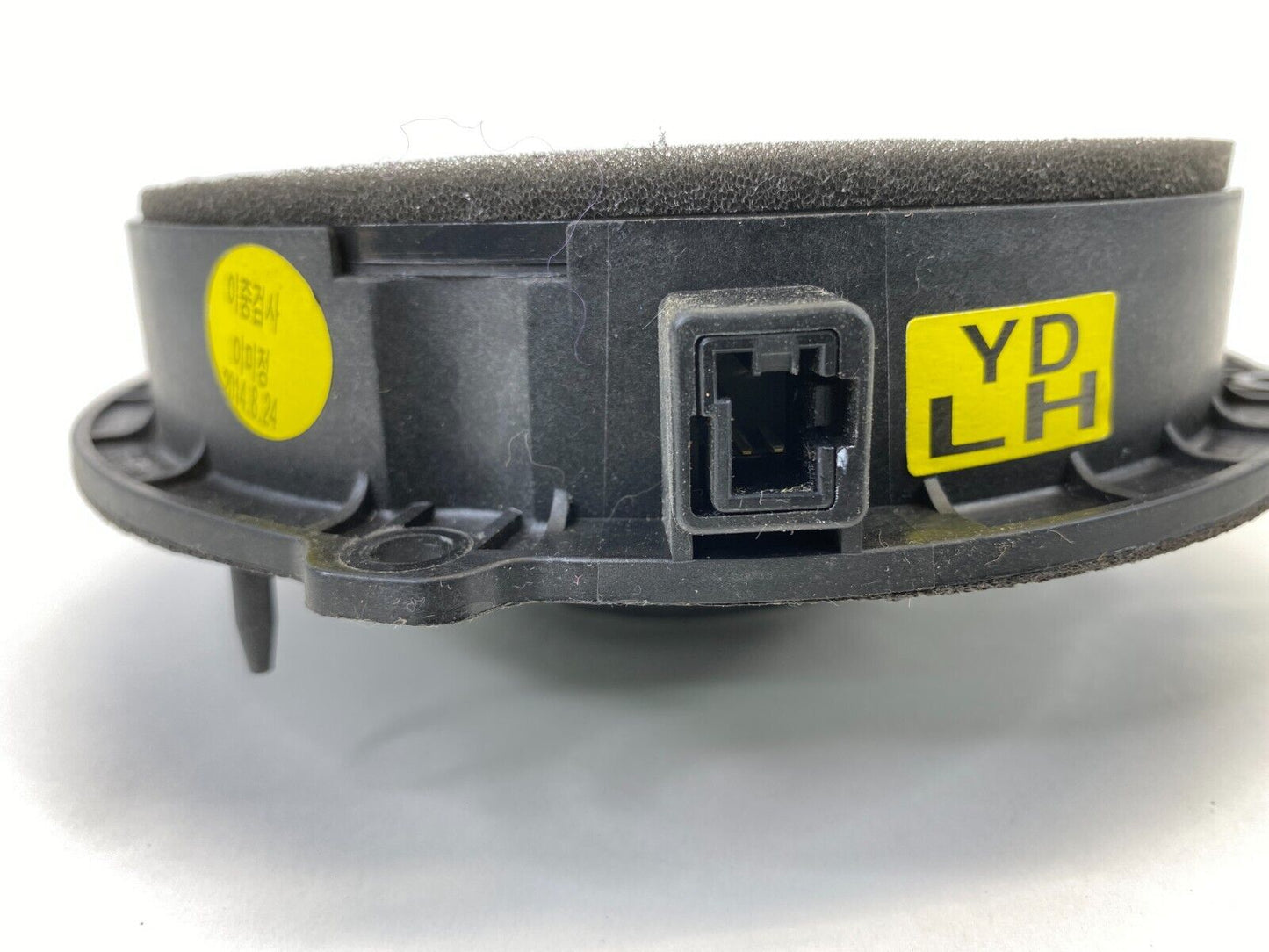 2014 2015 2016 Kia Forte Forte5 Rear Left Side Door Audio Speaker 96340-A7100