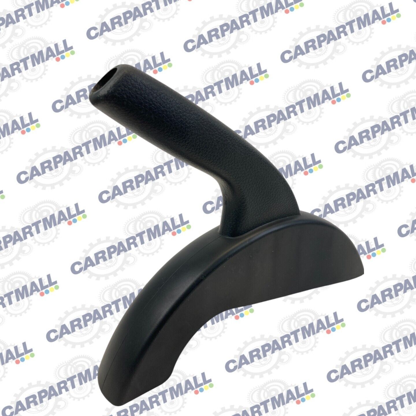 2016-2018 Nissan Sentra Center Console Parking Brake Handle Boot Cover OEM