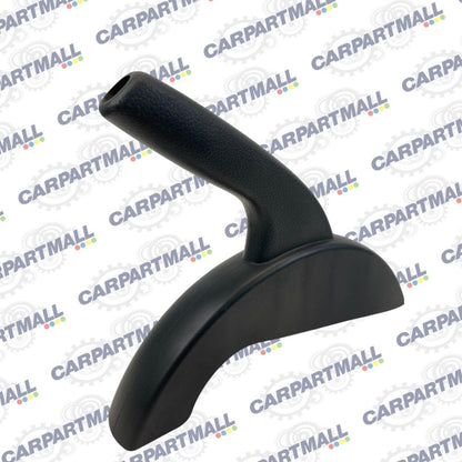2016-2018 Nissan Sentra Center Console Parking Brake Handle Boot Cover OEM