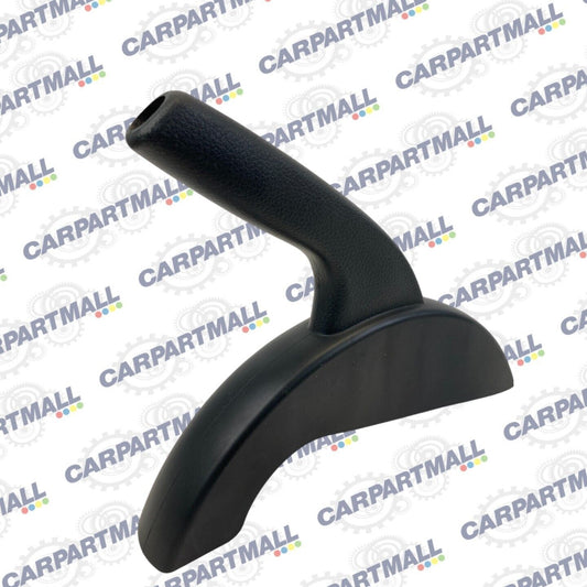 2016-2018 Nissan Sentra Center Console Parking Brake Handle Boot Cover OEM