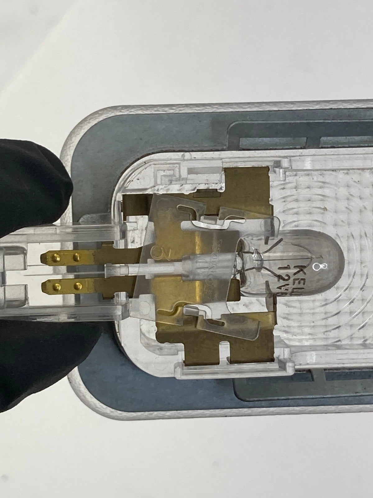 2004 2005 2006 2007 2008 Acura TL Rear Trunk Cargo Inner Courtesy Lamp Light