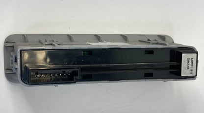 15 16 17 18 19 HYUNDAI SONATA TRUNK FUEL DOOR TRACTION CONTROL SWITCH PANEL OEM