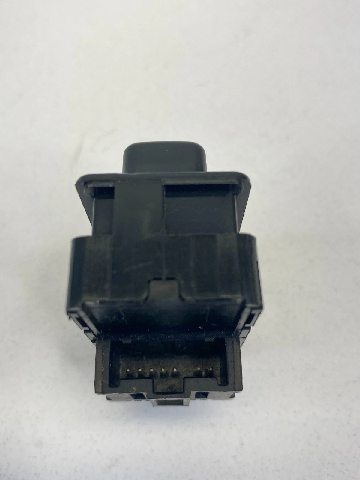 2003 2004 2005 2006 2007 NISSAN MURANO POWER DRIVER MEMORY SEAT CONTROL SWITCH