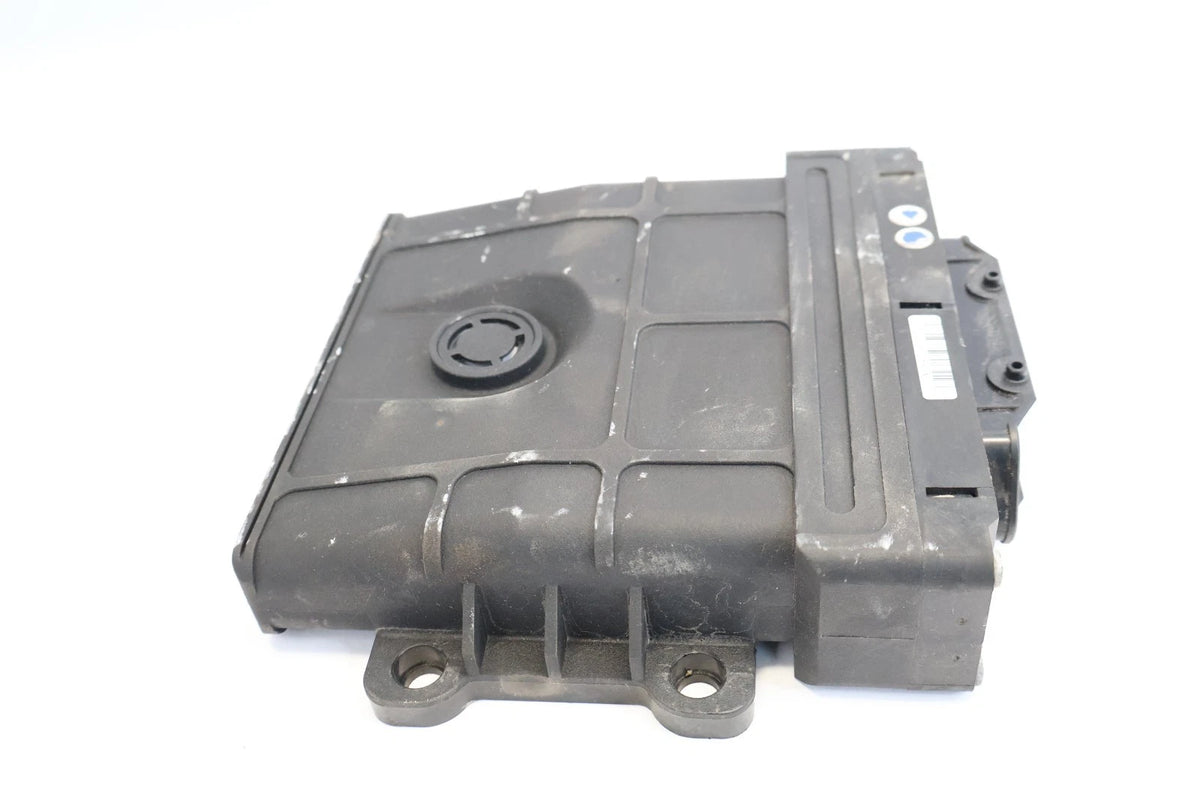 2014-2016 VW PASSAT 1.8L L4 TRANSMISSION CONTROL MODULE UNIT TCM TCU 09G927749B