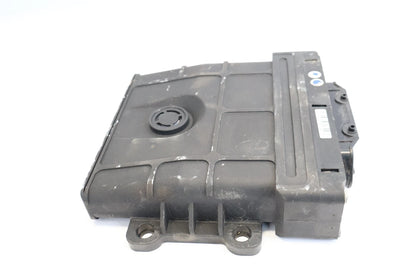 2014-2016 VW PASSAT 1.8L L4 TRANSMISSION CONTROL MODULE UNIT TCM TCU 09G927749B