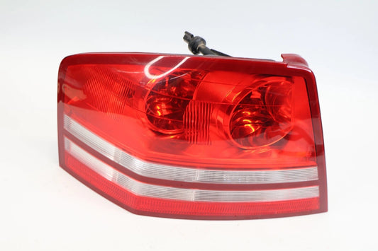 2008-2010 DODGE AVENGER TAILLIGHT TAIL LAMP ASSEMBLY RR LEFT DRIVER 5303991A OEM