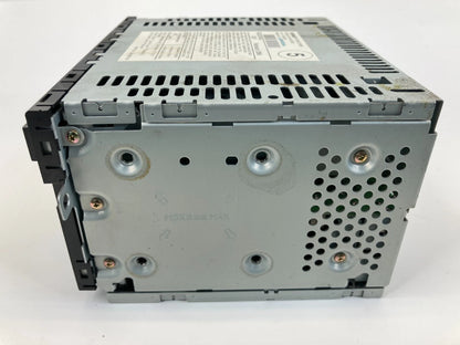 06 NISSAN MAXIMA RADIO AM FM 6-DISC CD PLAYER AUDIO RECEIVER BOSE 28188ZK00A OEM