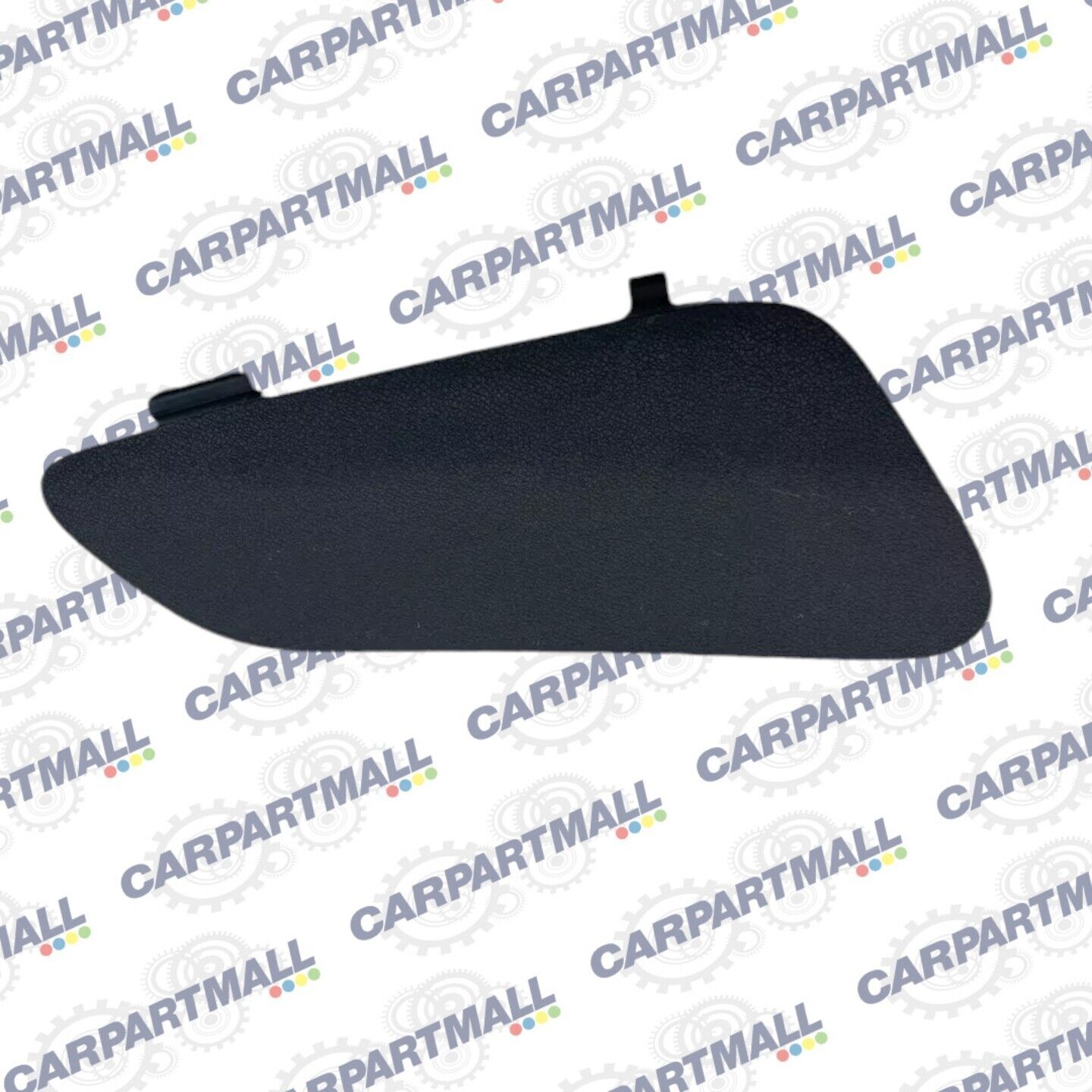 2009-2012 Chevrolet Traverse Rear Left Side Interior Trim Cover Panel 25865664