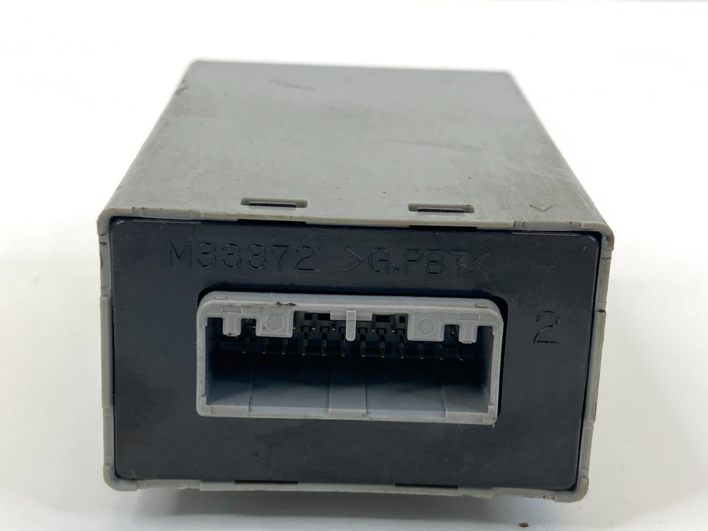 2009-2012 Acura RDX SUV 2.3L Relay Control Module M33372 OEM