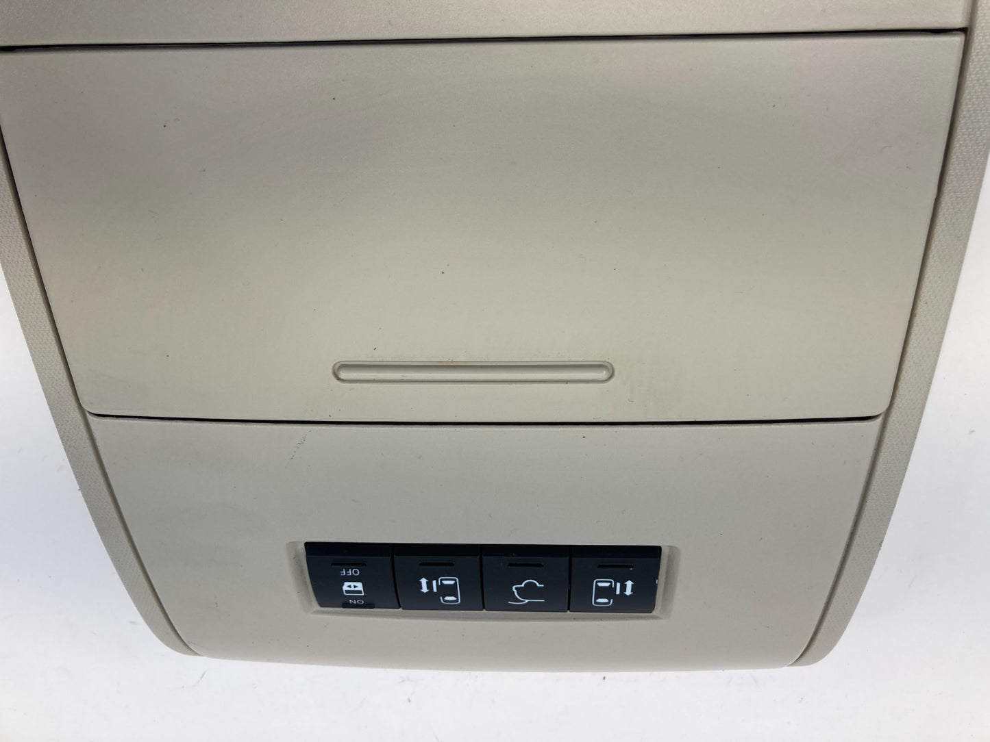 2011-2016 Chrysler Town & Country Front Overhead Console Light Lamp L00102131
