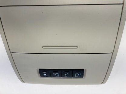 2011-2016 Chrysler Town & Country Front Overhead Console Light Lamp L00102131