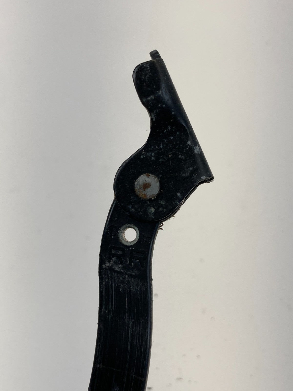 2009-2014 Nissan Murano Rear Left Side Door Check Stop Stopper OEM