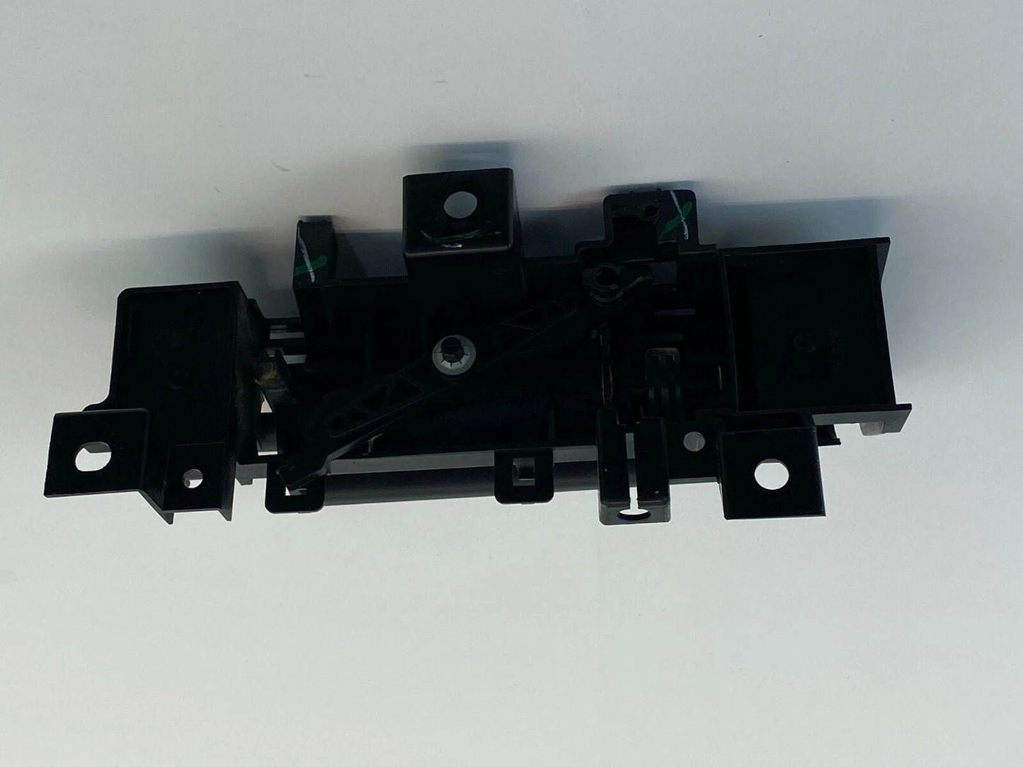 2009-2014 VW VOLKSWAGEN ROUTAN VAN REAR LEFT SLIDING INNER INTERIOR DOOR HANDLE