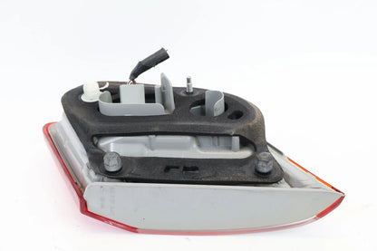2010 2011 TOYOTA CAMRY HYBRID LEFT DRIVER SIDE TAIL LIGHT TAILLAMP INNER LED OEM