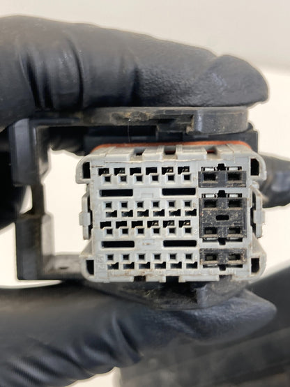 2013-2019 Nissan Sentra 1.8L 11-17 Juke 11-24 Leaf Engine Fuse Box Fusebox OEM