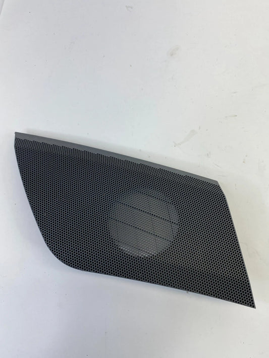 07-11 TOYOTA CAMRY FRONT RIGHT DASH SPEAKER TWEETER COVER TRIM 55473-06020 OEM
