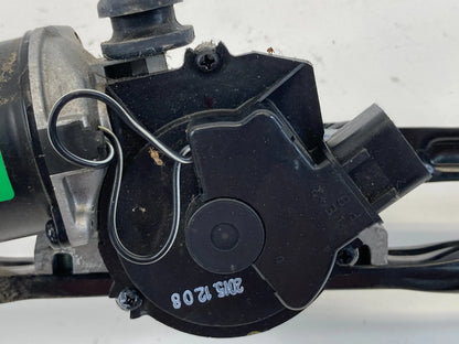 14-25 KIA SOUL FRONT WINDSHIELD WIPER MOTOR TRANSMISSION W/ LINKAGE 98100B20 OEM