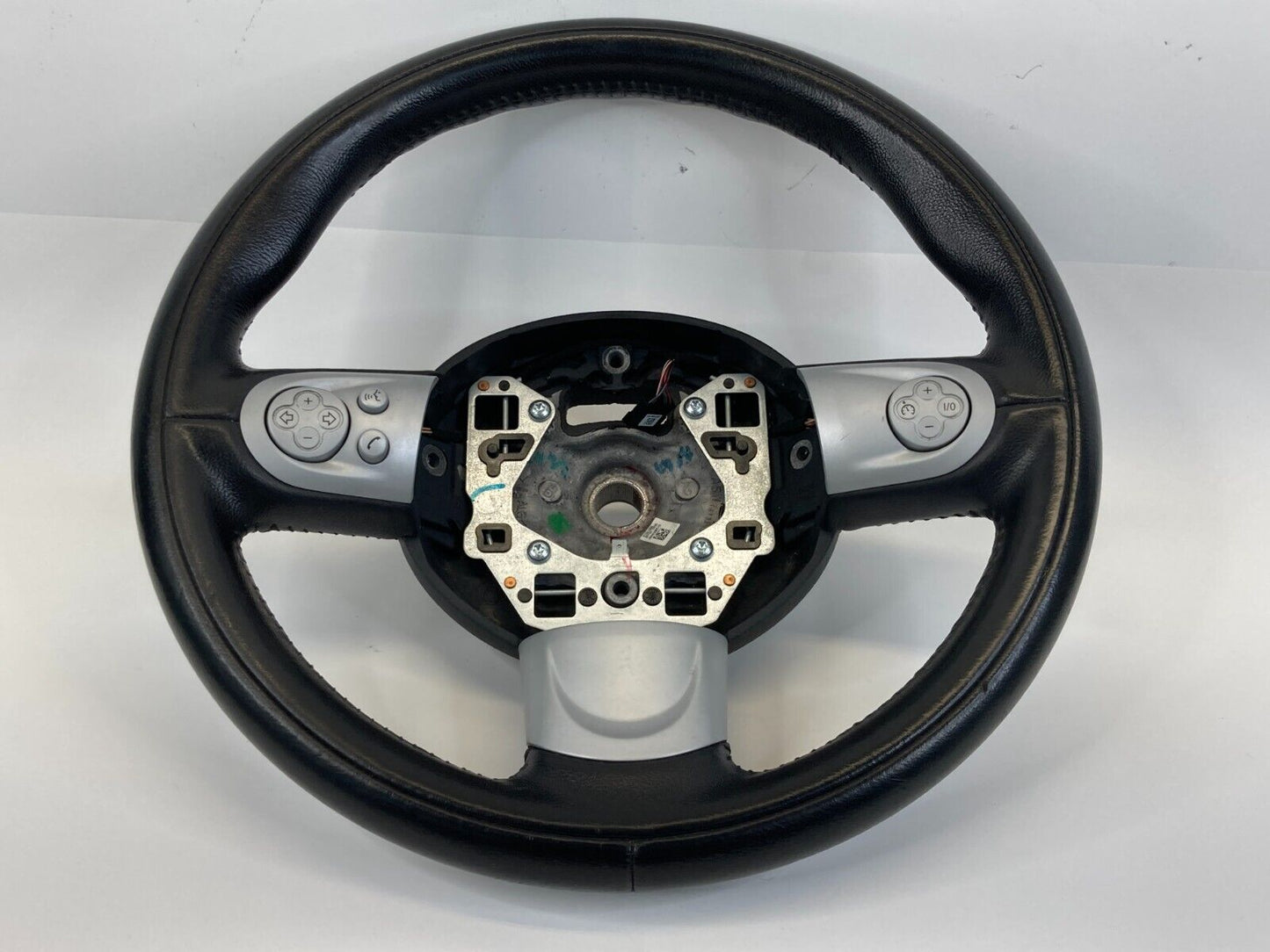 2007 2008 2009 2010 2011 2012 2013 Mini Cooper Steering Wheel Assembly