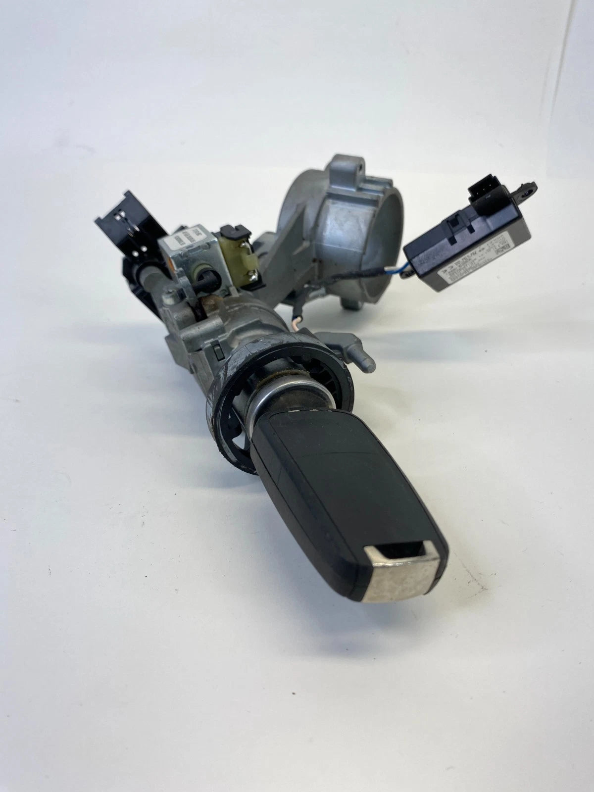 2010-2013 CHEVROLET EQUINOX IGNITION LOCK CYLINDER SWITCH W/ KEY 20939745 OEM