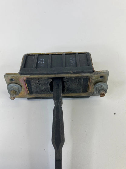 2003-2009 MERCEDES-BENZ E320 REAR RIGHT DOOR CHECK STOPPER DETENT A2117300116