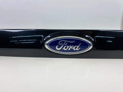 2012-2014 FORD FOCUS SEDAN TRUNK DECK LID PANEL FINISH MOLDING BM51-F43404-A OEM