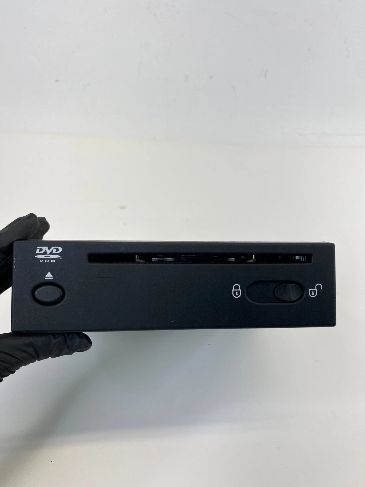 2005-2009 LAND ROVER RANGE ROVER NAVIGATION GPS DVD DRIVE PLAYER YIB500023 OEM