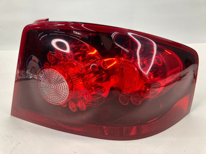 2011-2014 Dodge Avenger Rear Right Passenger Tail Light Taillight Lamp 5182522AB